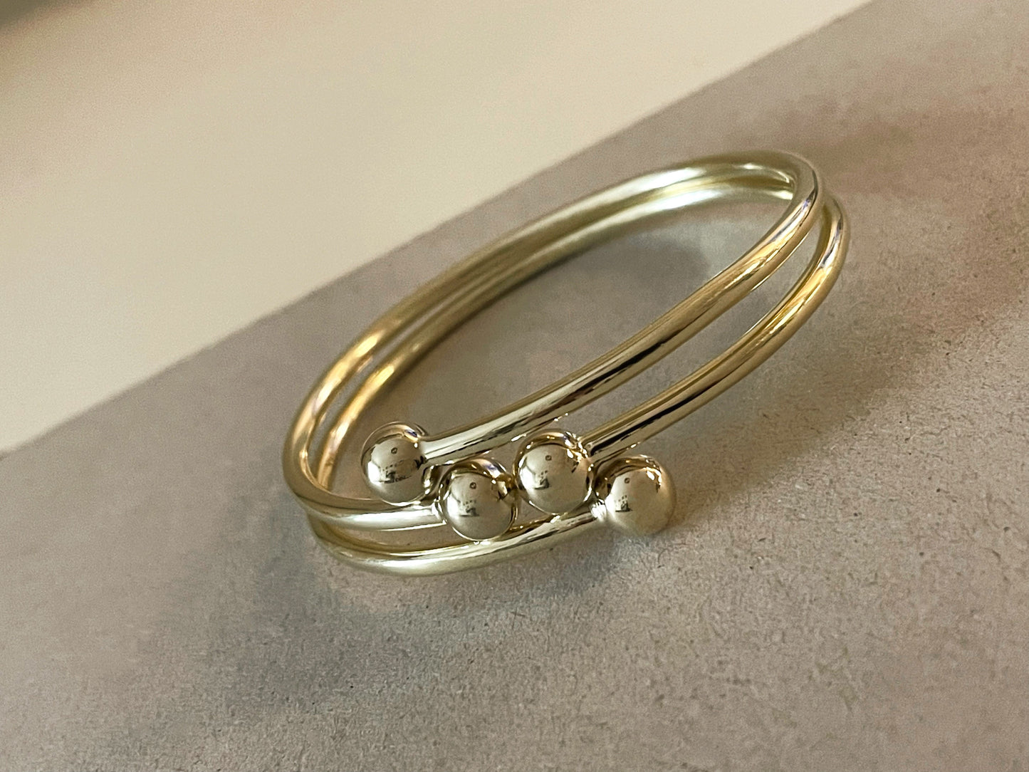 Thick West Indian Bangles
