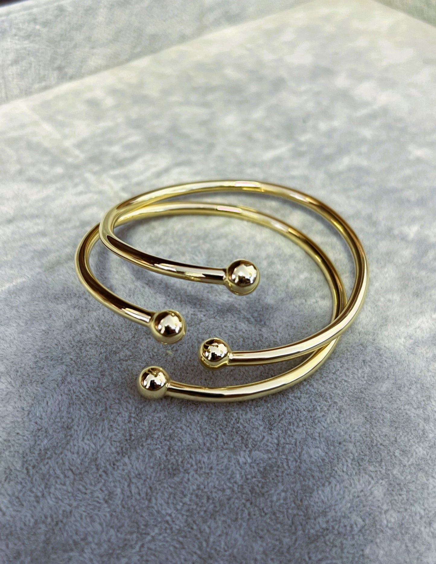 Thick West Indian Bangles