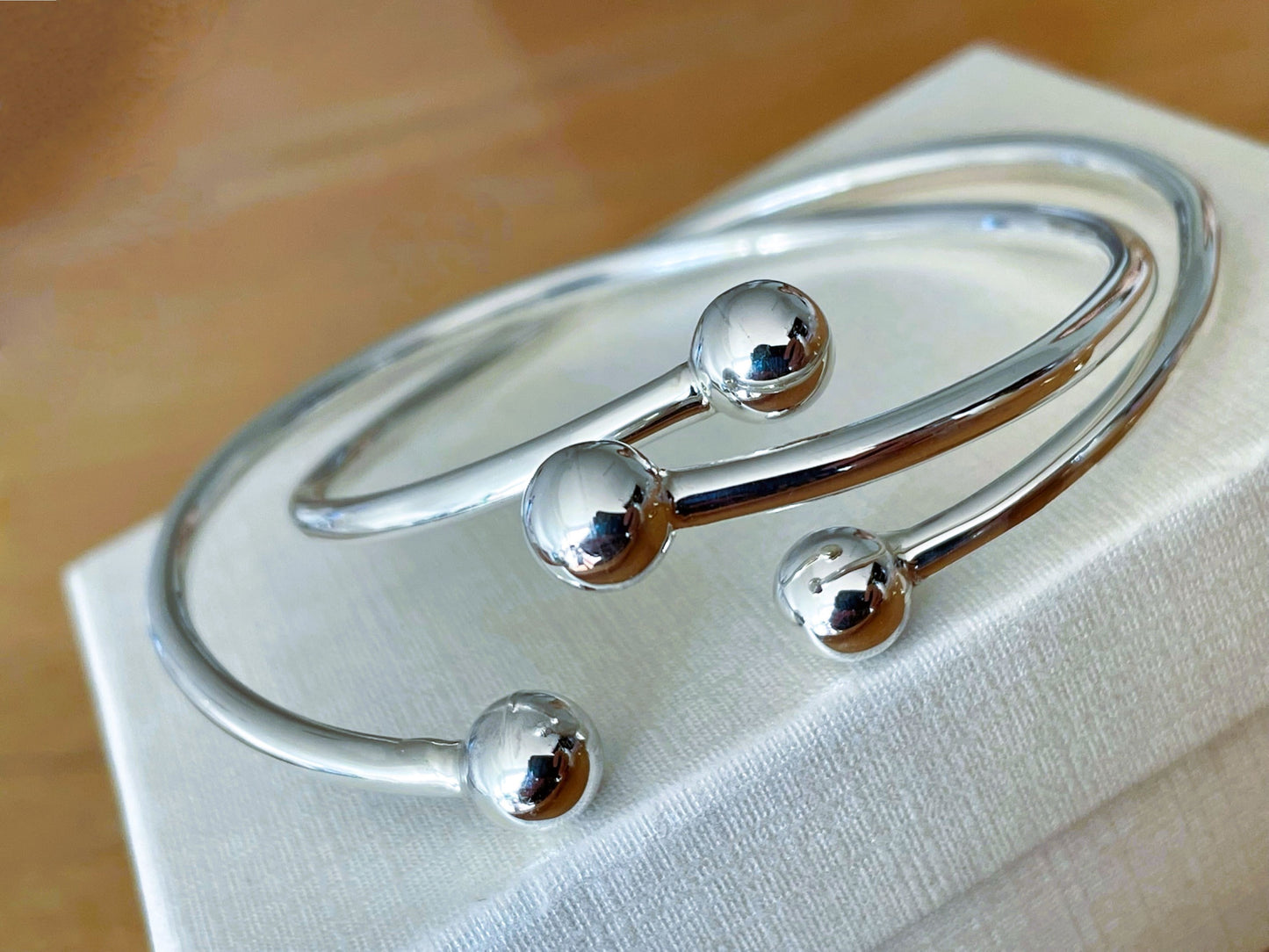 Thick West Indian Bangles