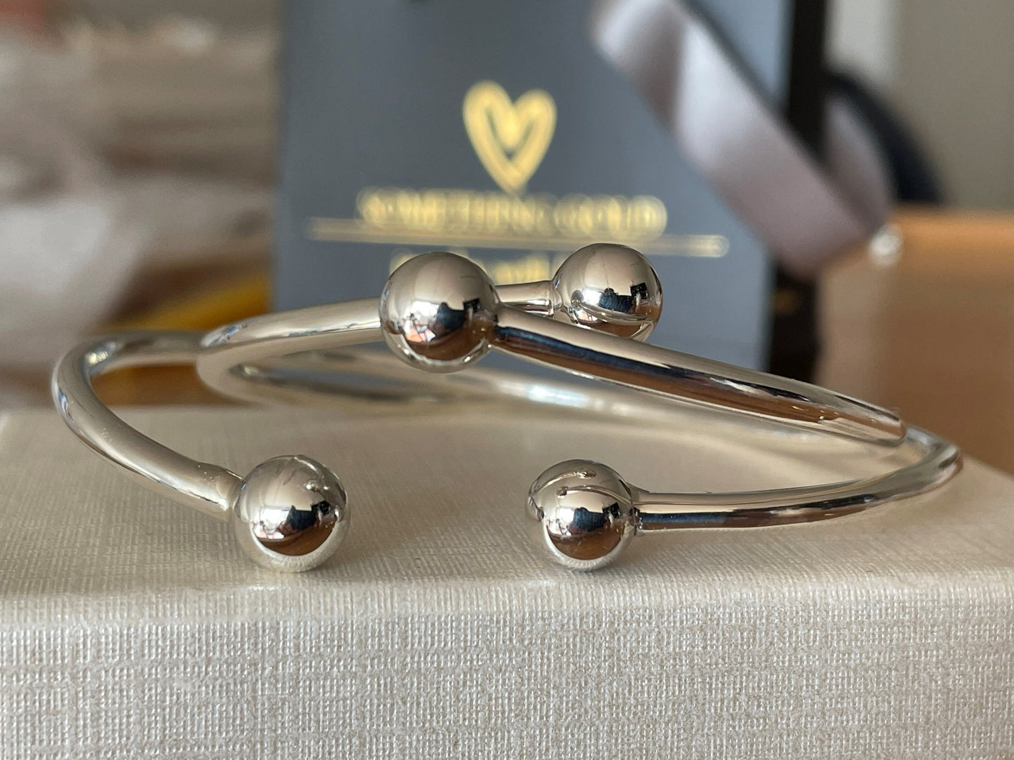 Thick West Indian Bangles