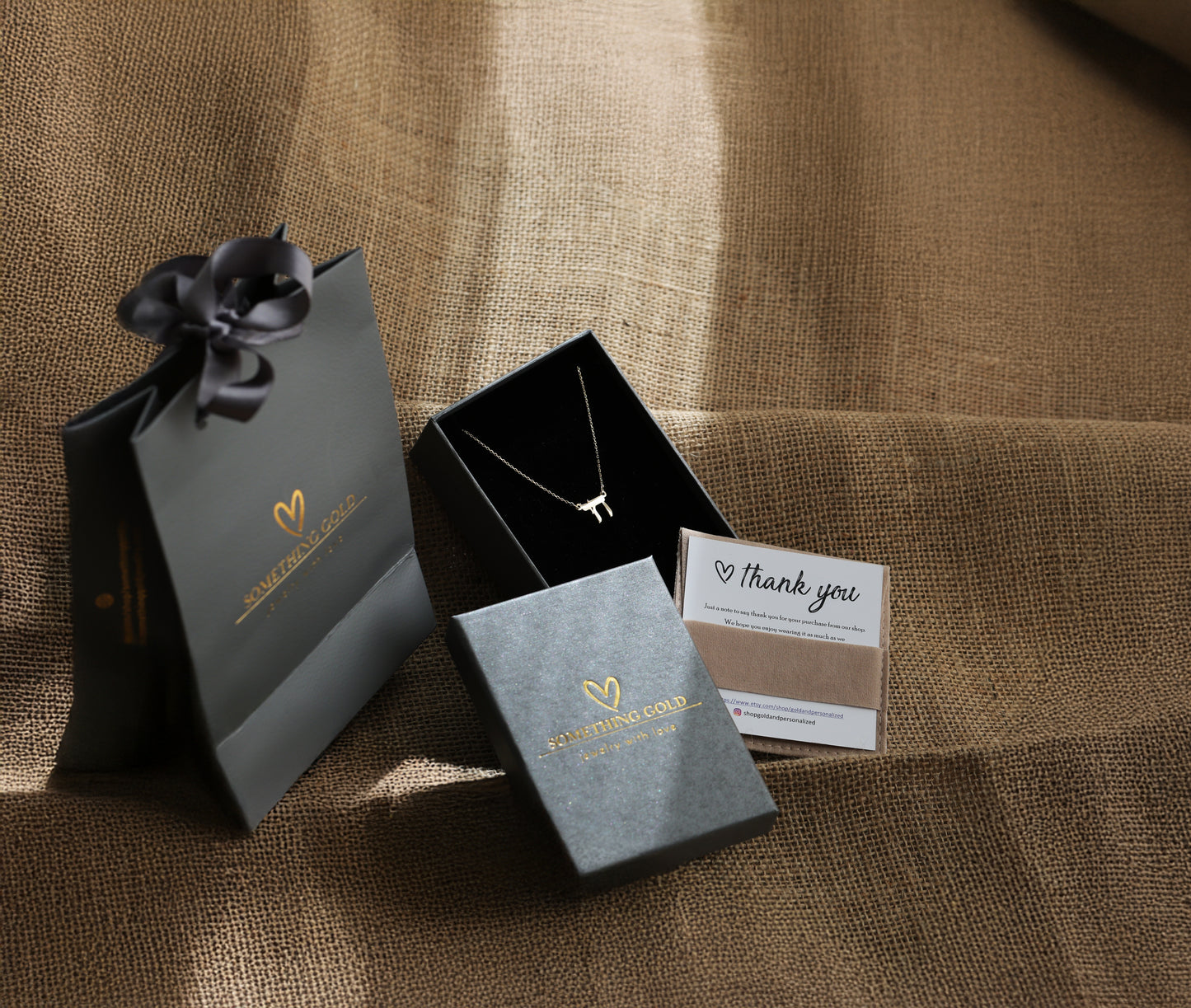 Gold Chai Necklace – 10k & 14k Solid Gold Jewish Life Symbol Pendant, Meaningful Faith Necklace, Gift for Bat Mitzvah or Hanukkah