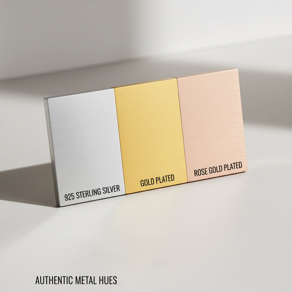 Zodiac Constellation Necklace