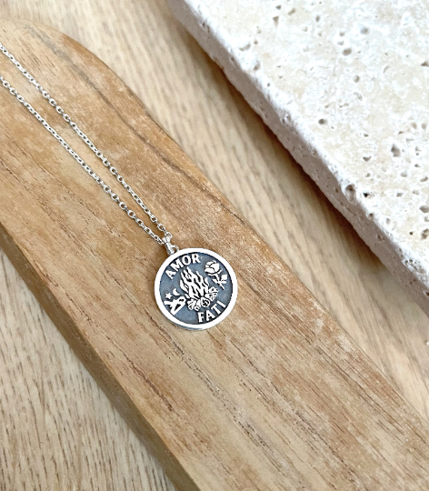 Amor sales fati bracelet